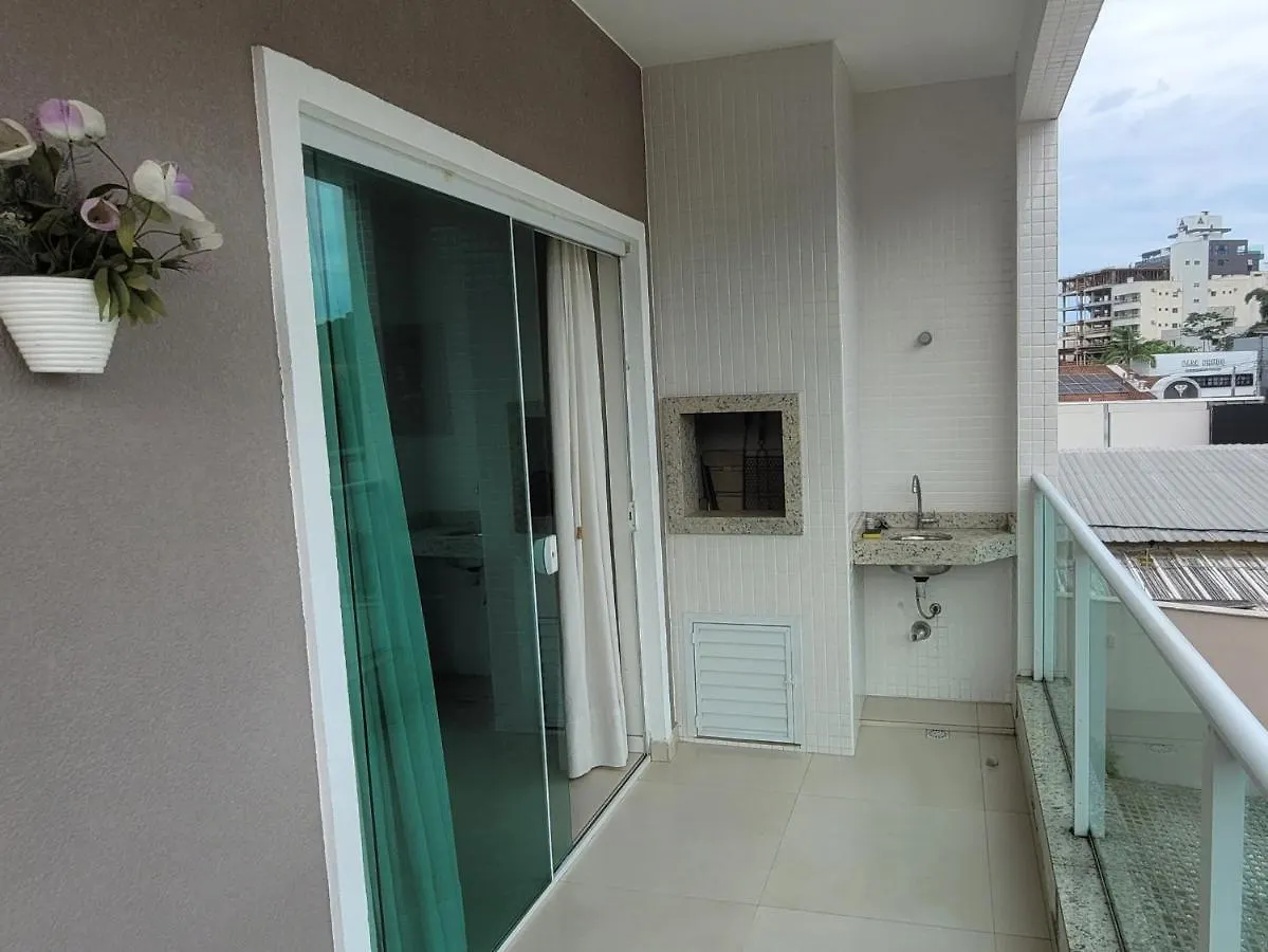 아파트 Ap 2 Suites Nos Amores Bc Balneário Camboriú