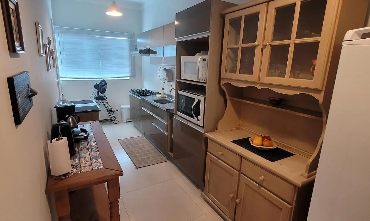 Ap 2 Suites Nos Amores Bc Balneário Camboriú 아파트