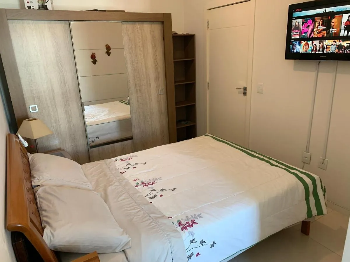 아파트 Ap 2 Suites Nos Amores Bc Balneário Camboriú