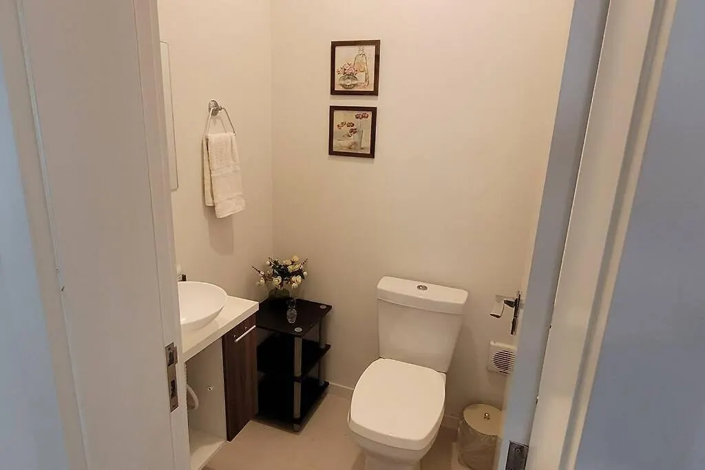 Ap 2 Suites Nos Amores Bc Balneário Camboriú 0*,