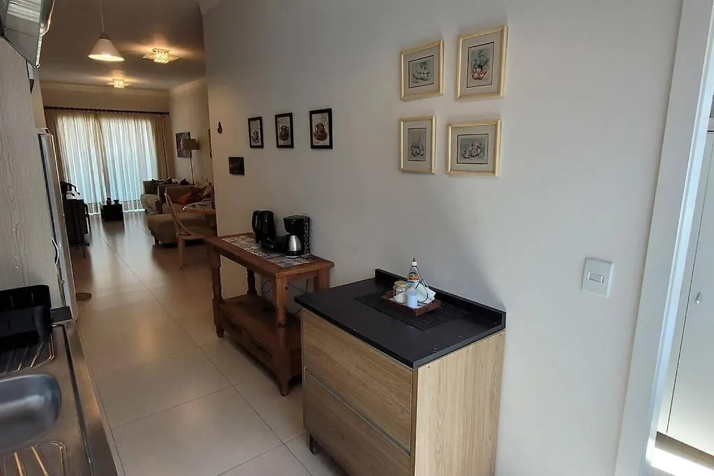 Ap 2 Suites Nos Amores Bc Balneário Camboriú 아파트