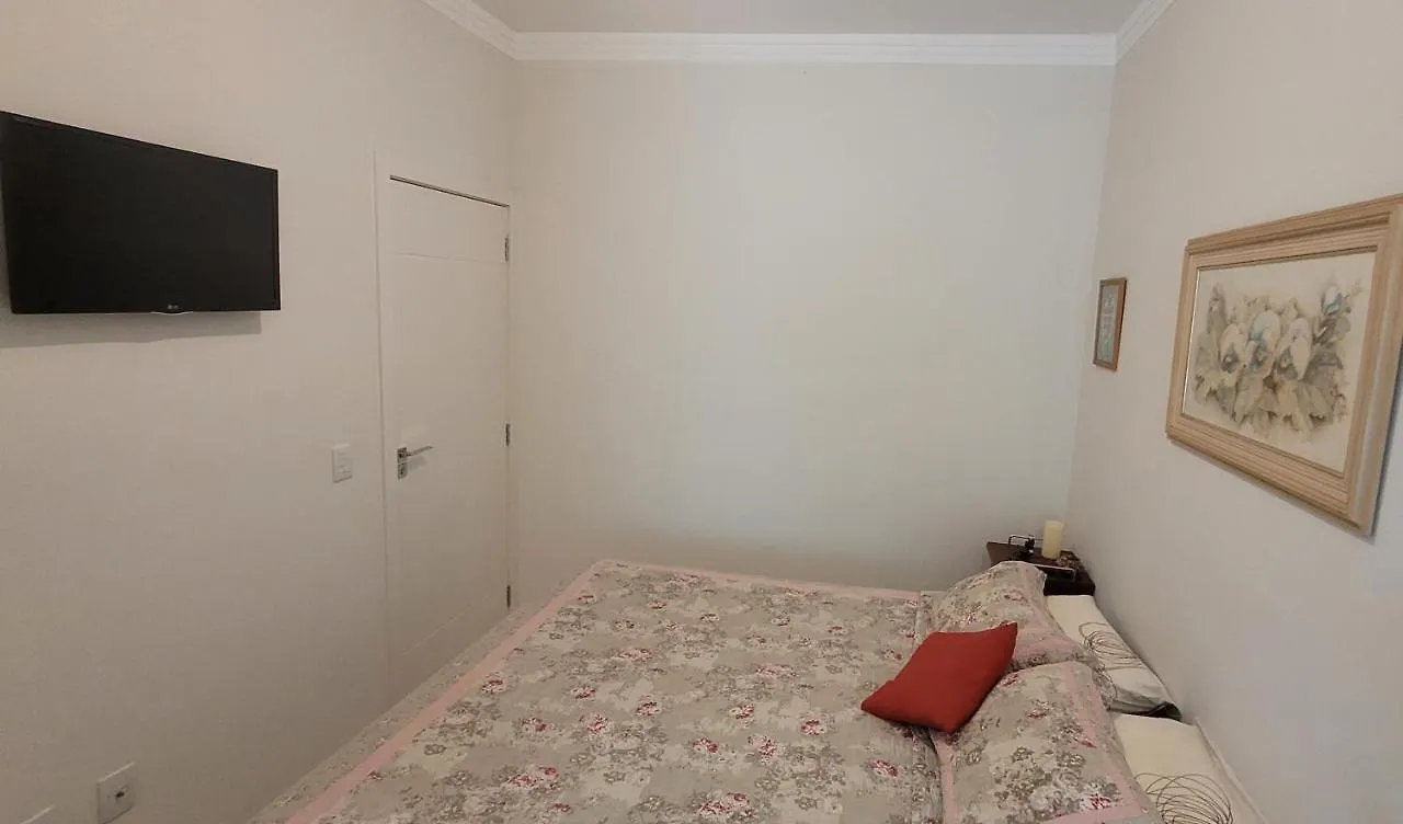 아파트 Ap 2 Suites Nos Amores Bc Balneário Camboriú